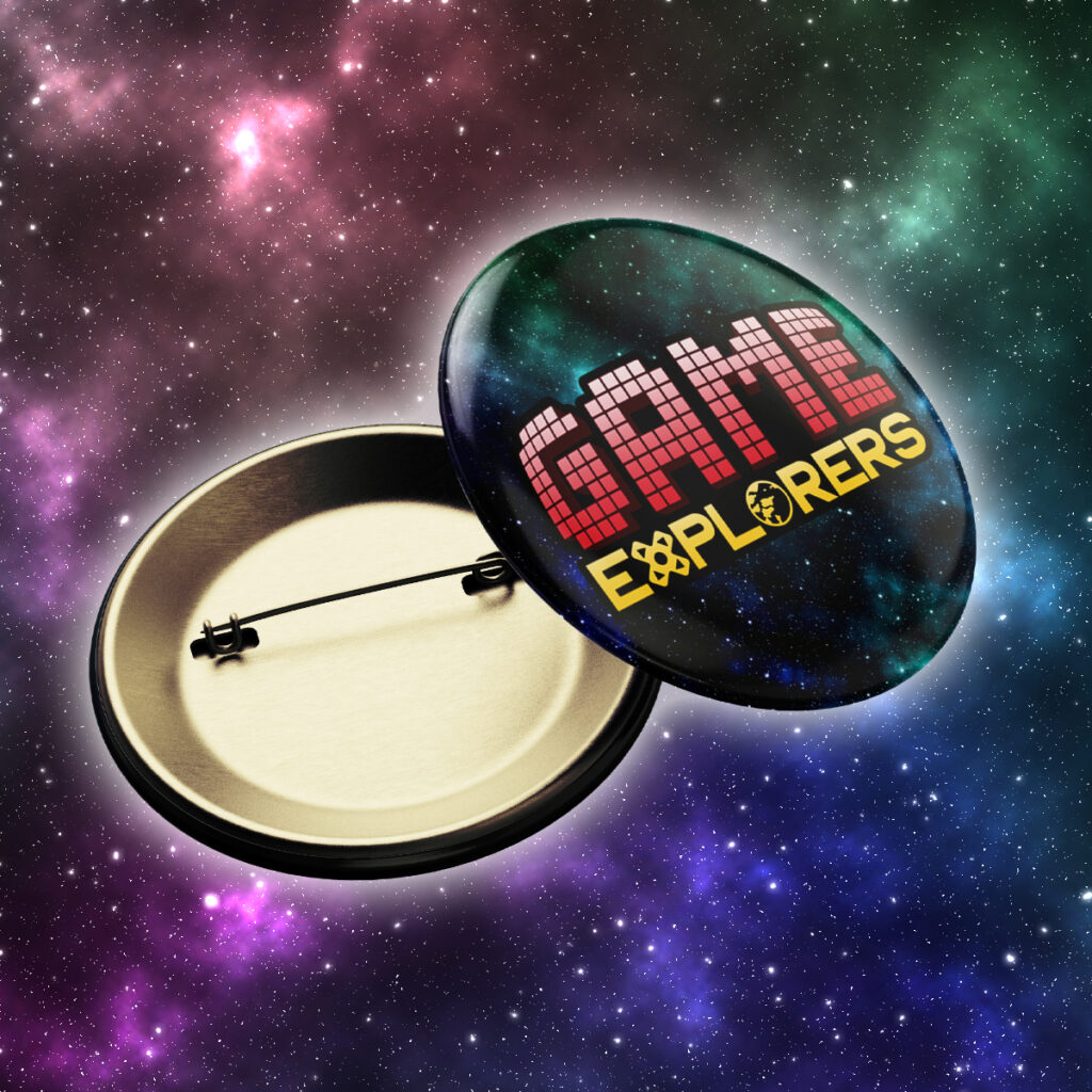 Badge Game Explorers