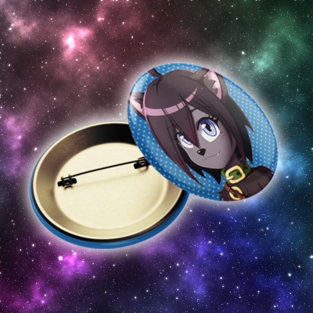 Badge Hermine - Game Explorers